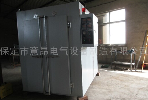 工業(yè)干燥箱為何打開加熱開關(guān)不加熱？