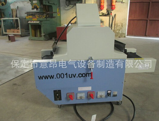 臺式uv光固機機身性能好，工作效率步步高！